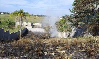 Imagem 6: 600M² de Área Total na Rua Atobás