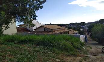 Imagem: 326M² de Área Total na Rua Das Laranjeiras