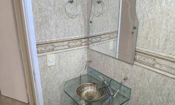 Imagem 2: 2 dormitórios na Rua Geminiano Gois