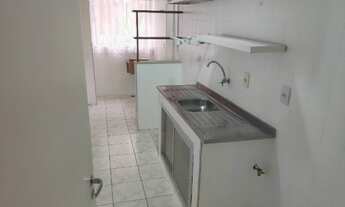 Imagem 5: 2 dormitórios na Rua Geminiano Gois