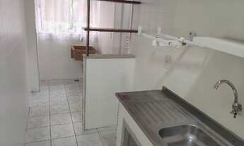 Imagem 6: 2 dormitórios na Rua Geminiano Gois