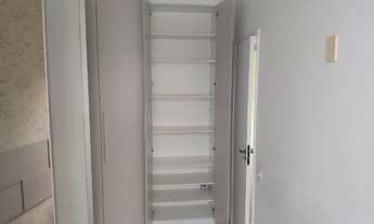 Imagem 4: 2 dormitórios na Rua Geminiano Gois