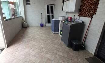 Imagem 4: 3 dormitórios na Rua Das Mangueiras