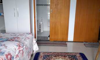 Imagem 5: 3 dormitórios na Rua Das Mangueiras