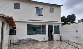 Imagem: 3 dormitórios na Rua Das Mangueiras