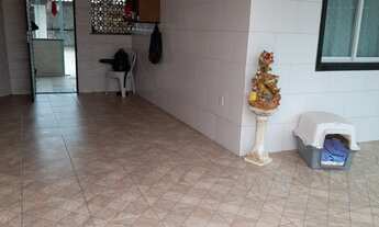 Imagem 2: 3 dormitórios na Rua Das Mangueiras