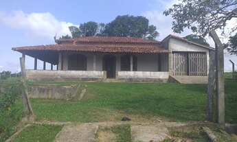 Imagem: 3 dormitórios na Estrada Do Pacheco