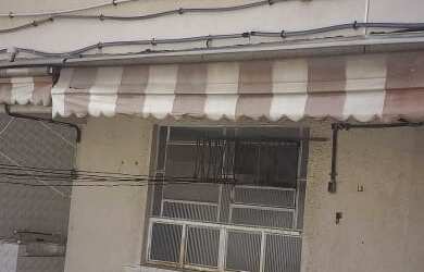 Imagem 2: 6 dormitórios na Rua Samuel Das Neves