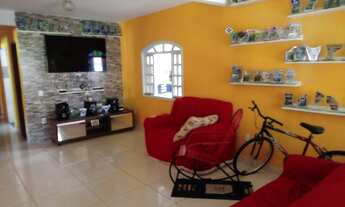 Imagem 3: 4 dormitórios na Rua Ezequias Teixeira De Souza