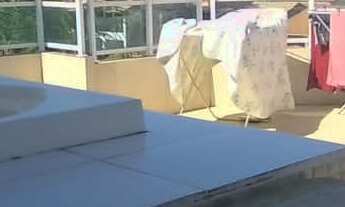 Imagem 2: 2 dormitórios na Rua Dos Funcionarios