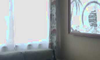 Imagem 3: 2 dormitórios na Rua Dos Funcionarios