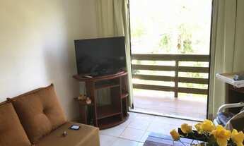 Imagem: 1 dormitório na Rua 96