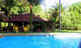 Imagem: 4 dormitórios na Estrada Sambeatiba