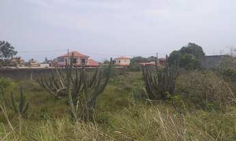 Imagem: 600M² de Área Total na Rua Praia Ponta