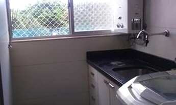 Imagem 6: 2 dormitórios na Rua Vilhena De Morais