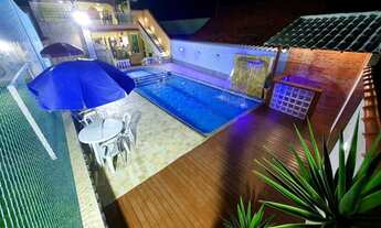 Imagem: 6 dormitórios na Rua Doutor Laudelino Coelho