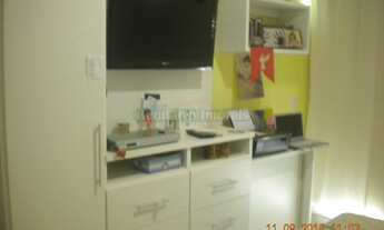 Imagem 7: 3 dormitórios na Rua Professor Valdir Francisco Lima