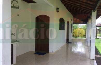 Imagem 2: 3 dormitórios na Rua Maestro Macário Duarte