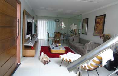 Imagem 4: 4 dormitórios na Rua Cristina Matta Teixeira