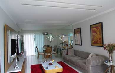 Imagem 6: 4 dormitórios na Rua Cristina Matta Teixeira