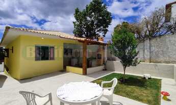 Imagem: 3 dormitórios na Rua Paulo Murilo Gomes