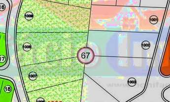 Imagem: 1590M² de Área Total na Rua Golf Club