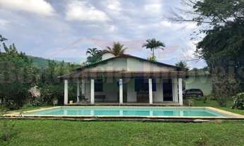 Imagem: 5 dormitórios na Estrada Do Roncador