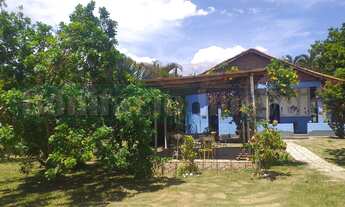 Imagem: 3 dormitórios na Rua Pedro Durval Viana