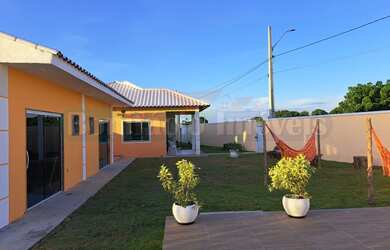 Imagem 4: 3 dormitórios na Rua Golf Club