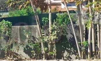 Imagem: 450M² de Área Total na Rua Berlamino Da