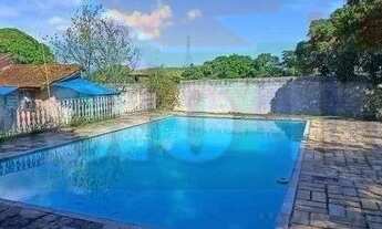 Imagem: 2 dormitórios na Rua C