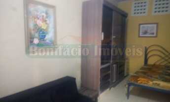 Imagem: 1 dormitório na Rua 95