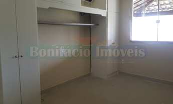 Imagem 2: 2 dormitórios na Rua Depois Da Atobas