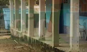 Imagem: 3 dormitórios, 1 banheiros, 3 vagas na