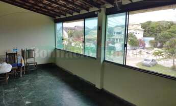 Imagem 2: 3 dormitórios na Rua Do Arpoador