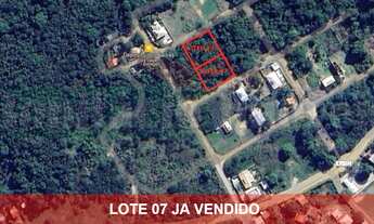 Imagem: 600M² de Área Total