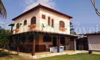 Imagem: Casa Duplex - Condomínio fechado - Bacaxá/Saquarema