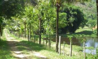 Imagem: 22M² de Área Total na Estrada De Palmital