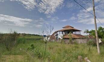 Imagem: 450M² de Área Total na Rua Sandra Rodrigues