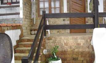 Imagem: 2 dormitórios na Rua Tia Nesia