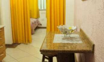 Imagem 2: 1 dormitório na Rua Francisco Mendes