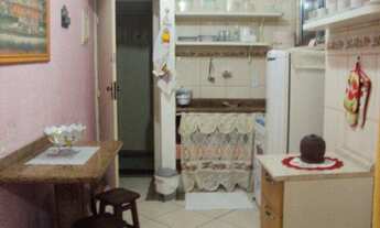 Imagem 3: 1 dormitório na Rua Francisco Mendes