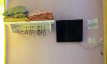 Imagem 5: 1 dormitório na Rua Francisco Mendes