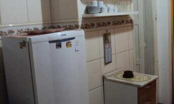 Imagem 7: 1 dormitório na Rua Francisco Mendes