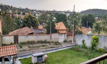 Imagem 2: 3 dormitórios na Rua Domingues Aguiar Cardoso