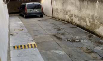 Imagem 3: 3 dormitórios na Rua Domingues Aguiar Cardoso