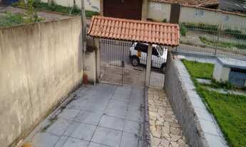 Imagem 4: 3 dormitórios na Rua Domingues Aguiar Cardoso