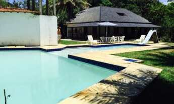 Imagem: 7 dormitórios na Estrada Latino Mello