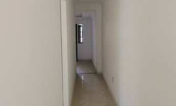 Imagem 2: 2 dormitórios na Avenida Palmira De Carvalho