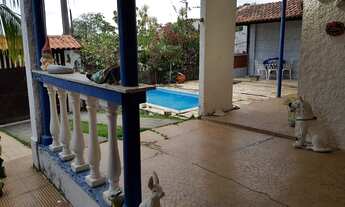 Imagem: 5 dormitórios na Rua Salustiano Simões